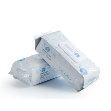 Convenient Kitchen Wet Wipes for Easy Cleanup