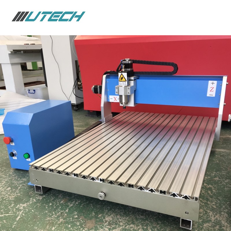 ميني Cnc 4060 راوتر للشركات الصغيرة