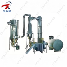 SXG Continuous Flash Drying Machine