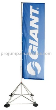 2012 new giant 5M flag pole