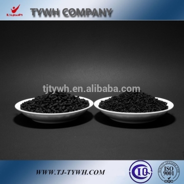 Tywh bulk activated carbon in water purifying CY003