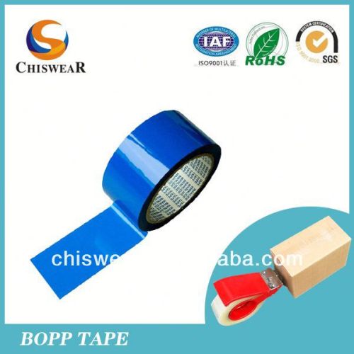 Hot Selling Coated Acylic Glue Bopp Jumbo Tape