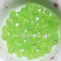 Fashion Ball Round Resin Cat`s Eye Jewelry Spacer Beads with Colors