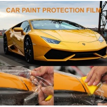 paint correction car film