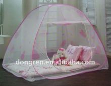 mongolia mosquito net