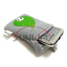 Fashionable Neoprene Mobile Phone Bag for iPhone (MC023)