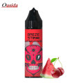 Breze Stiik fit 6000 -Puffs Strawberry Mango Disposable Vape