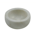 Natural Marble Key Bowl