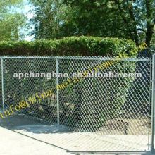 BWG14 chain link mesh