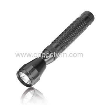Chin Solar Flashlight?