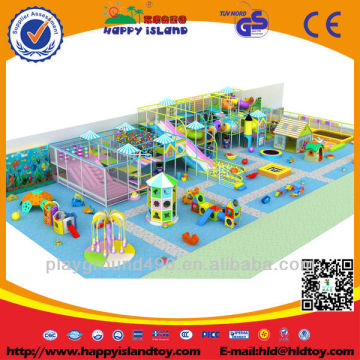 HIGH QUALITY!!! kids indoor playground/commercial indoor playground/kids indoor playground design