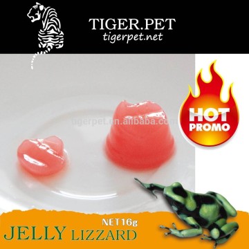 2016 hot sales high quality 16G orange color orange flavor beetle Jelly