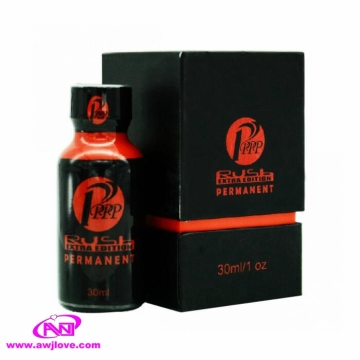 30ML PERMANENT New PPPP Rush Extra Edition rush poppers