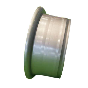 5.5-16 for 7.00 R 20 tube truck wheels discs and lock rings and rims supplier in China