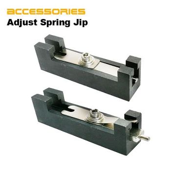 Tattoo accessories Adjust spring jip