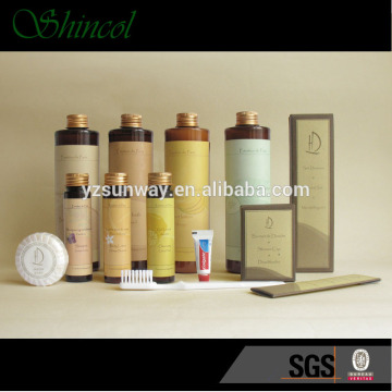 well sale amenity packaging