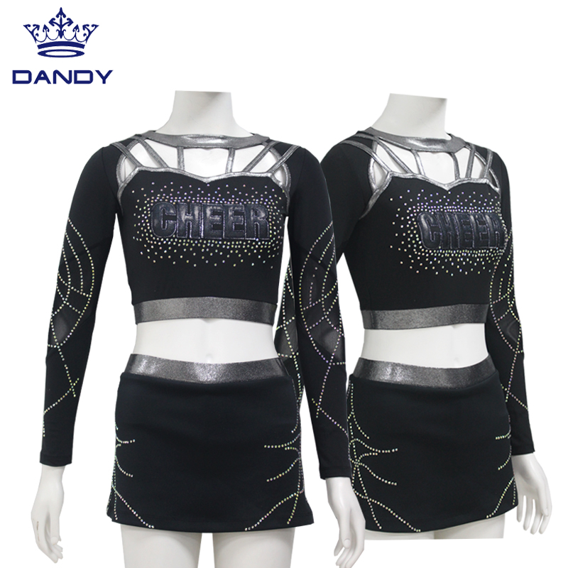 girls cheer clothes