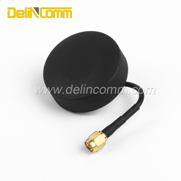 GPS Waterproof External antenna with SMA