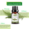 Bulk Wholesale cypress essential oil for skin care