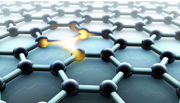 graphene refrigeration material refrigerant