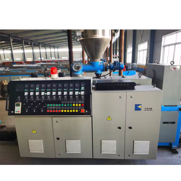Used PVC Window Profile Extrusion Machines for Sale
