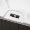 Freestanding High Quality Hot Tub Outdoor Spa