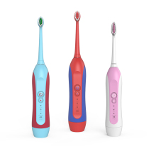 Rechargeable Electric Sonic Toothbrushes for Kids - Easy Operation