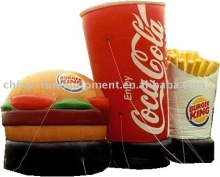 inflatable advertising-AM057