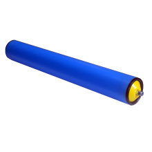 gravity roller gravity light duty roller for conveyor