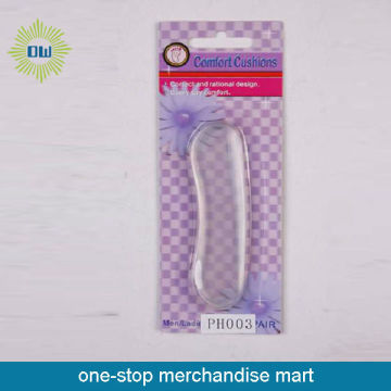 foam rubber shoe insoles