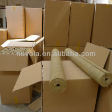 Thermal Heat Rockwool Pipe Insulation