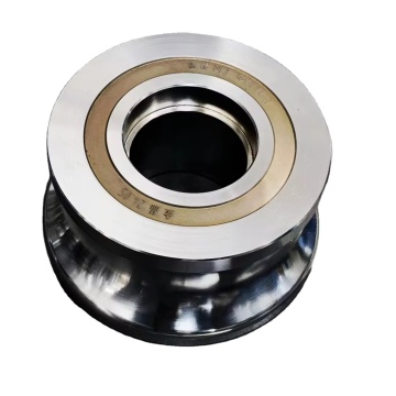 Rollers for Carbon Steel Welded Pipe