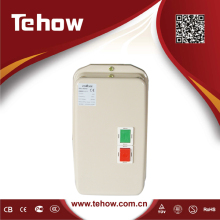 ac motor soft starter 230V 50Hz electric motor soft starter