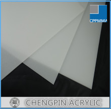 led light acrylic diffuser plate