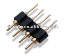 4 pin RGB connector
