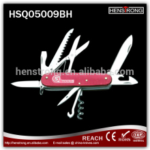 Promotional Anodized Aluminum Multi Functions Tool
