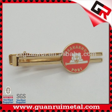 Good quality special stainless steel tie clips