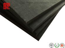 High Temperature Alternative Risholite Materials