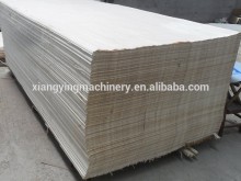 0.20mm Recon Veneer / Gurjan face veneer (A grade)