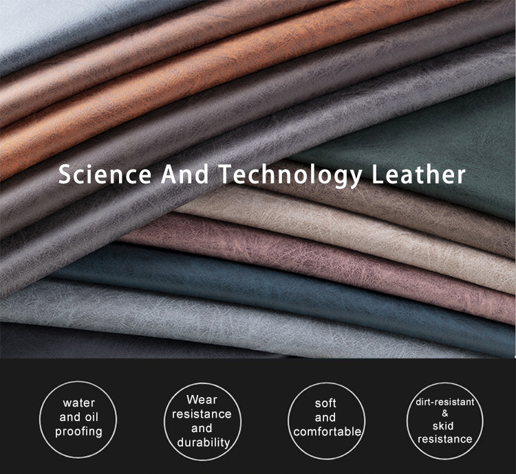 Conjunto de sofás de tecido de canto reclinável em tecido estilo americano Combinação de ciência e tecnologia