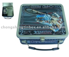Children Lunch Tin Box Wholesale