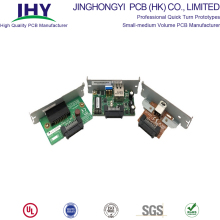 High Quality and Quick Turn PCB Prototype and Components Assembly