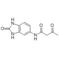 5-Acetoacetlamino-benzimdazolon CAS 26576-46-5