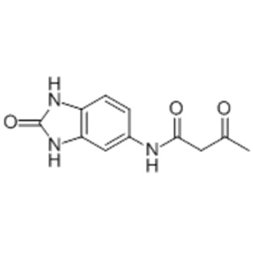 5-acetoacetlamino benzimdazolona CAS 26576-46-5