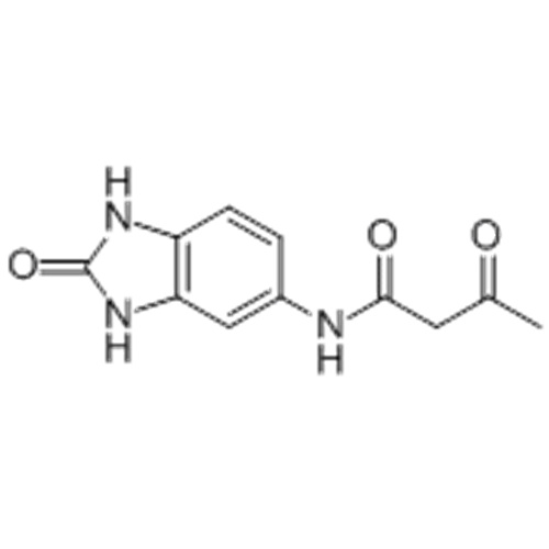 5-Acetoacetlamino-benzimdazolon CAS 26576-46-5