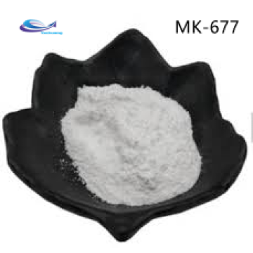 MK677 IBUTAMOREN MK-677 MK 677 Bodybuilding Powder