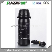 double wall stainless steel thermo flask