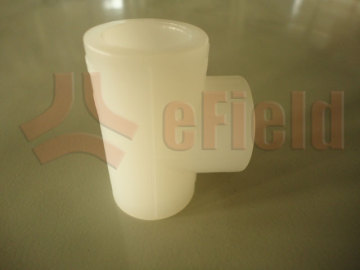 China PERT pipe fitting