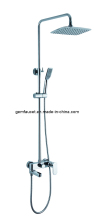 Single Lever Shower Bath Fixtures