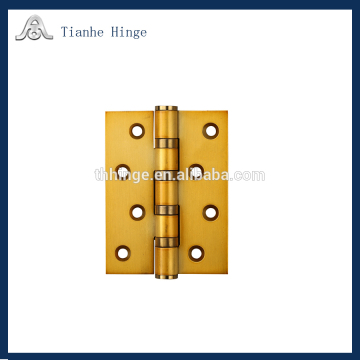 Spring door hinge THD029